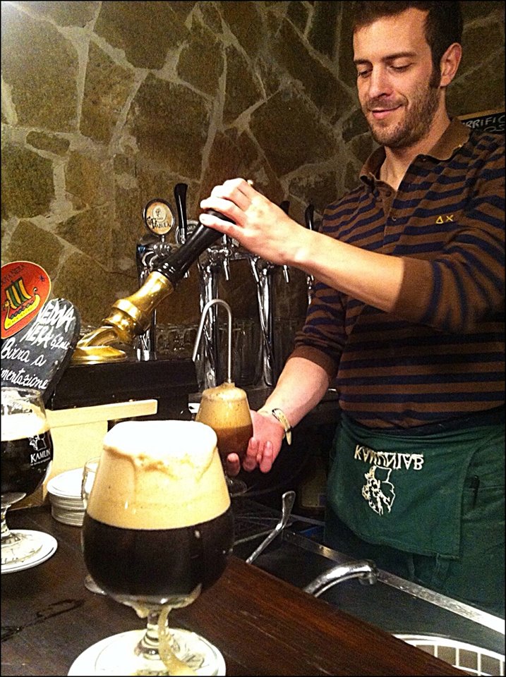 Scopriamo le proprietà medicinali della birra