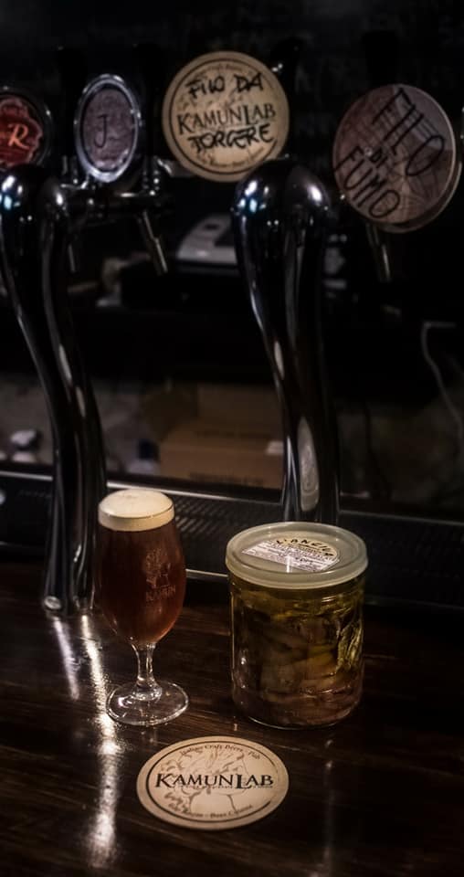 Birra dalla A alla Z: scopri il glossario birraio