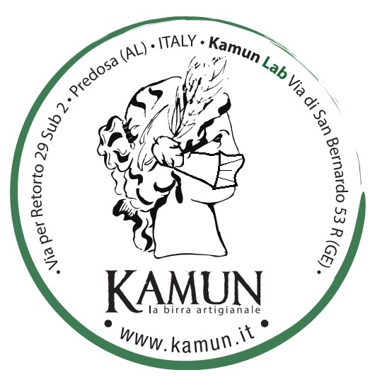 Kamun ai tempi del “Corona” – Emergenza COVID-19