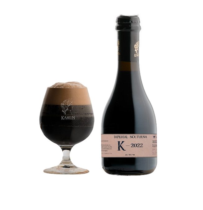 Imperial Nocturna