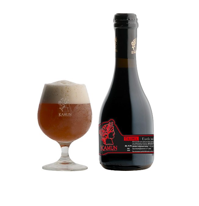 Tripel – Eudemonia 
