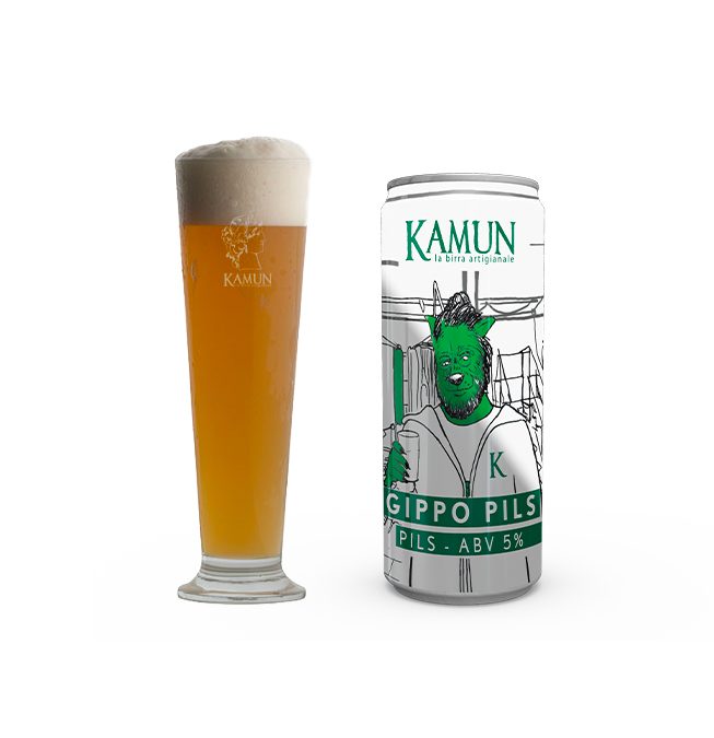 Gippo Pils