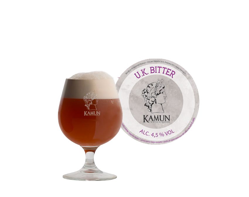 U.K. Bitter