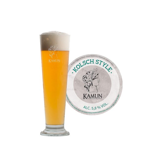 Kölsch Style